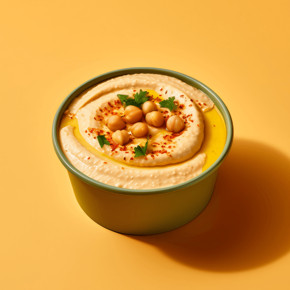 hummus